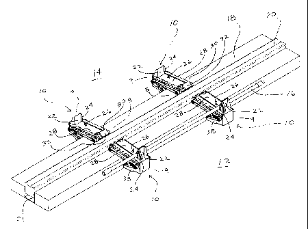 Une figure unique qui représente un dessin illustrant l'invention.